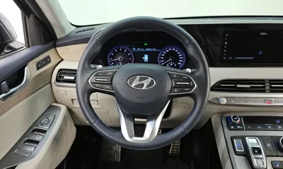 Hyundai Palisade 2022, 62113 км, за 24600000 KRW - фото 12
