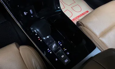 Kia K7 2020, 47014 км, за 22900000 KRW - фото 9