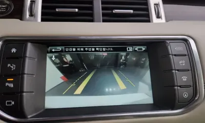 Land Rover Range Rover Evoque 2016, 145308 км, за 13000000 KRW - фото 15