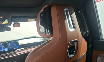BMW 7-Series 2025, 25488 км, за 110000000 KRW - фото 20