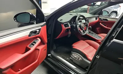 Porsche Macan 2016, 123822 км, за 33500000 KRW - фото 10