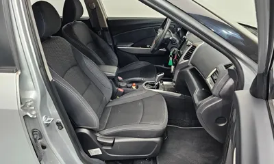 KG_Mobility_Ssangyong TIBOLI 2015, 12030 км, за 7000000 KRW - фото 10