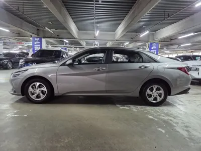 Hyundai Avante 2021, 54214 км, за 16990000 KRW - фото 20