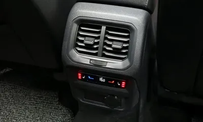 Volkswagen Tiguan 2023, 41111 км, за 28500000 KRW - фото 29