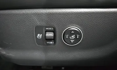 Hyundai Equus 2012, 105702 км, за 4250000 KRW - фото 19