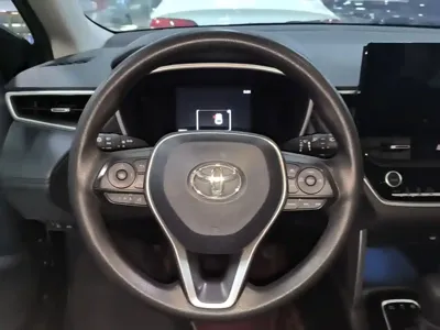 Toyota Frontlander 2024, 52800 км, за 89700 CNY - фото 11