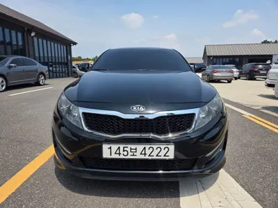 Kia K5 2011, 134800 км, за 3900000 KRW - фото 2
