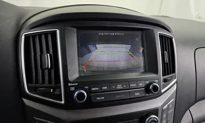 Hyundai Starex 2017, 116294 км, за 14400000 KRW - фото 15
