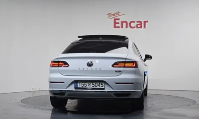 Volkswagen Arteon 2020, 41334 км, за 31000000 KRW
