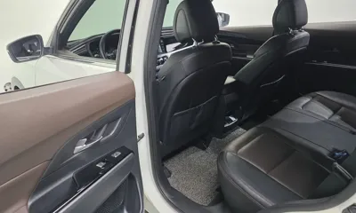 KG_Mobility_Ssangyong KORANDO 2020, 78371 км, за 14500000 KRW - фото 27