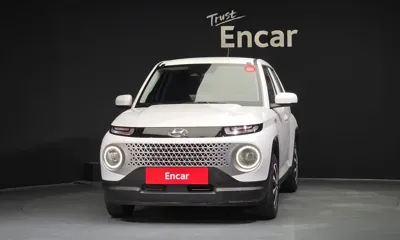 Hyundai Casper 2023, 26966 км, за 12750000 KRW