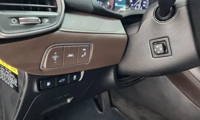Hyundai Grandeur 2018, 111888 км, за 16990000 KRW - фото 14