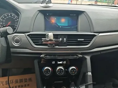 Haval H6 2018, 84000 км, за 29000 CNY - фото 13