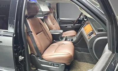Cadillac Escalade 2013, 155283 км, за 11900000 KRW - фото 11