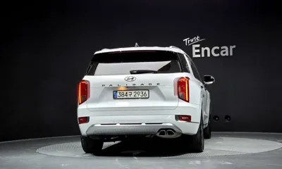 Hyundai Palisade 2022, 103153 км, за 26000000 KRW