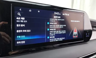 Hyundai Palisade 2024, 67037 км, за 45550000 KRW - фото 34