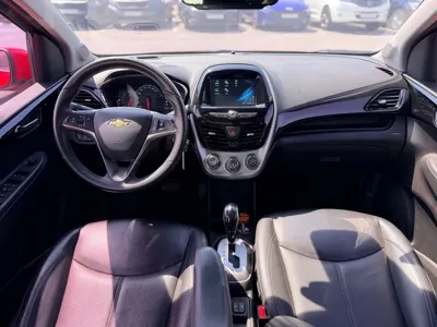 ChevroletGMDaewoo Spark 2016, 87184 км, за 5590000 KRW - фото 7