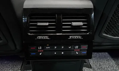 Volkswagen Touareg 2024, 29300 км, за 71500000 KRW - фото 32