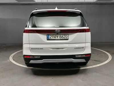 Kia Canival 2021, 177070 км, за 23300000 KRW - фото 2