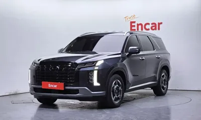 Hyundai Palisade · 2023 год