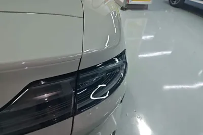 Xiaomi Auto SU7 2024, 18500 км, за 195264.87 CNY - фото 9