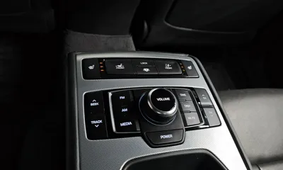 Genesis G80 2017, 34470 км, за 17350000 KRW - фото 18
