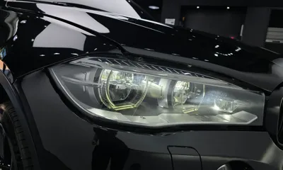 BMW X6 2015, 262112 км, за 16000000 KRW - фото 22