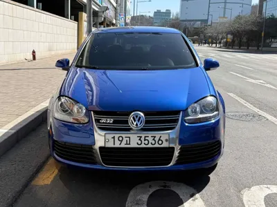 Volkswagen Golf 2008, 96000 км, за 23000000 KRW