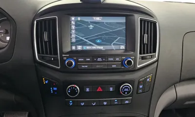 Hyundai Starex 2017, 13960 км, за 15500000 KRW - фото 16