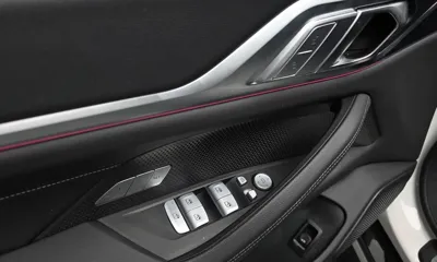 BMW i4 2025, 25610 км, за 56900000 KRW - фото 28