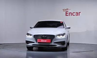 Hyundai Grandeur 2018, 112254 км, за 13400000 KRW