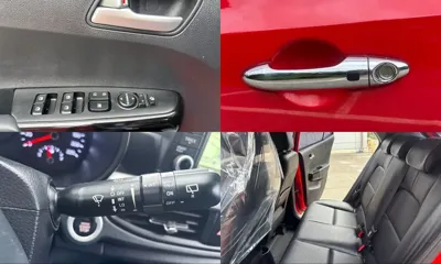 Kia Morning 2017, 90605 км, за 7750000 KRW - фото 20
