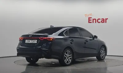 Kia K3 2020, 37298 км, за 15300000 KRW - фото 2