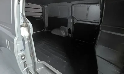 Hyundai Starex 2019, 50970 км, за 17800000 KRW - фото 11