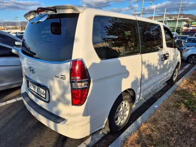 Hyundai Starex 2016, 212988 км, за 7300000 KRW
