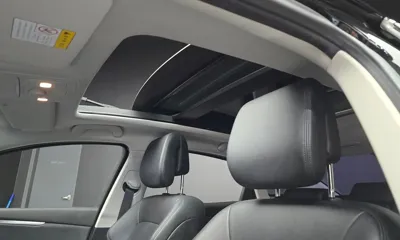 Renault-KoreaSamsung SM6 2016, 78390 км, за 7300000 KRW - фото 19