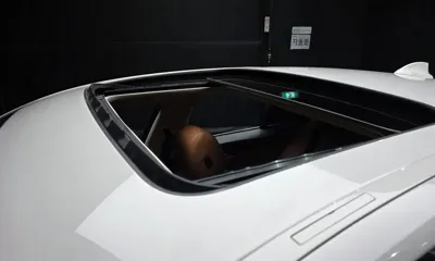 BMW 5-Series 2018, 113596 км, за 22990000 KRW - фото 19
