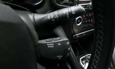 Renault-KoreaSamsung QM6 2019, 116536 км, за 8900000 KRW - фото 16