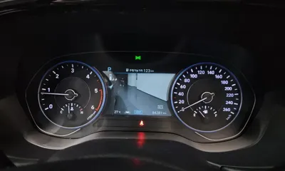 Hyundai Palisade 2022, 84281 км, за 25200000 KRW - фото 8