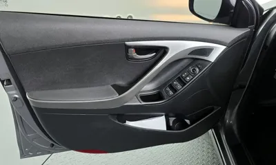 Hyundai Avante 2012, 106833 км, за 4700000 KRW - фото 24