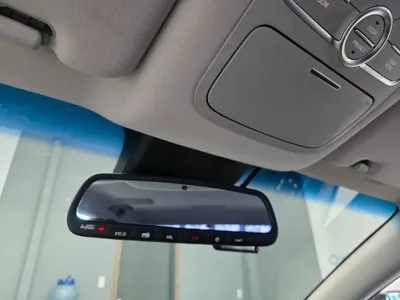Kia K9 2017, 116718 км, за 13500000 KRW - фото 17