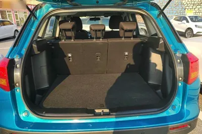 Suzuki Vitara 2016, 88100 км, за 46478.79 CNY - фото 11