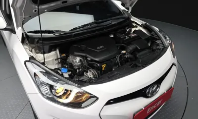 Hyundai i30 2014, 96364 км, за 5600000 KRW - фото 6