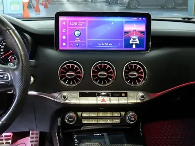 Kia Stinger 2020, 141833 км, за 15800000 KRW - фото 11