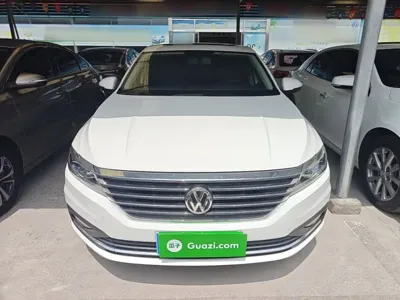 Volkswagen Lavida 2019, 64700 км, за 49500 CNY - фото 3