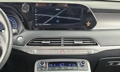 Hyundai Palisade 2019, 52774 км, за 21300000 KRW - фото 14