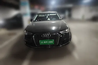 Audi A6L 2017, 111900 км, за 98291.84 CNY - фото 20