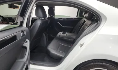 Volkswagen Jetta 2016, 144693 км, за 6500000 KRW - фото 12