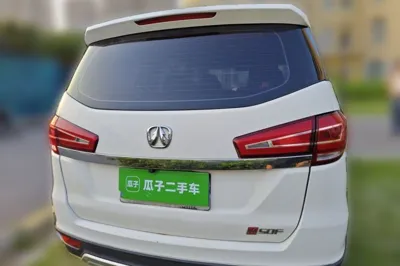 BAIC Weiwang M50F 2017, 66600 км, за 22554.98 CNY - фото 5