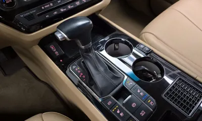 Kia Canival 2019, 128187 км, за 19990000 KRW - фото 9